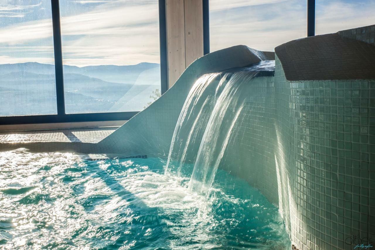 The Rock Suites & Spa Конгосто Экстерьер фото
