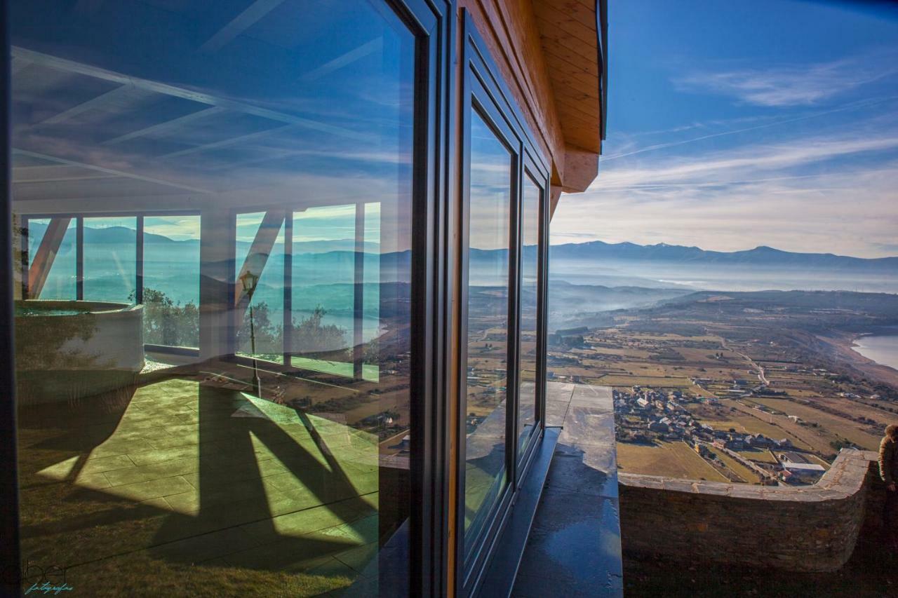 The Rock Suites & Spa Конгосто Экстерьер фото