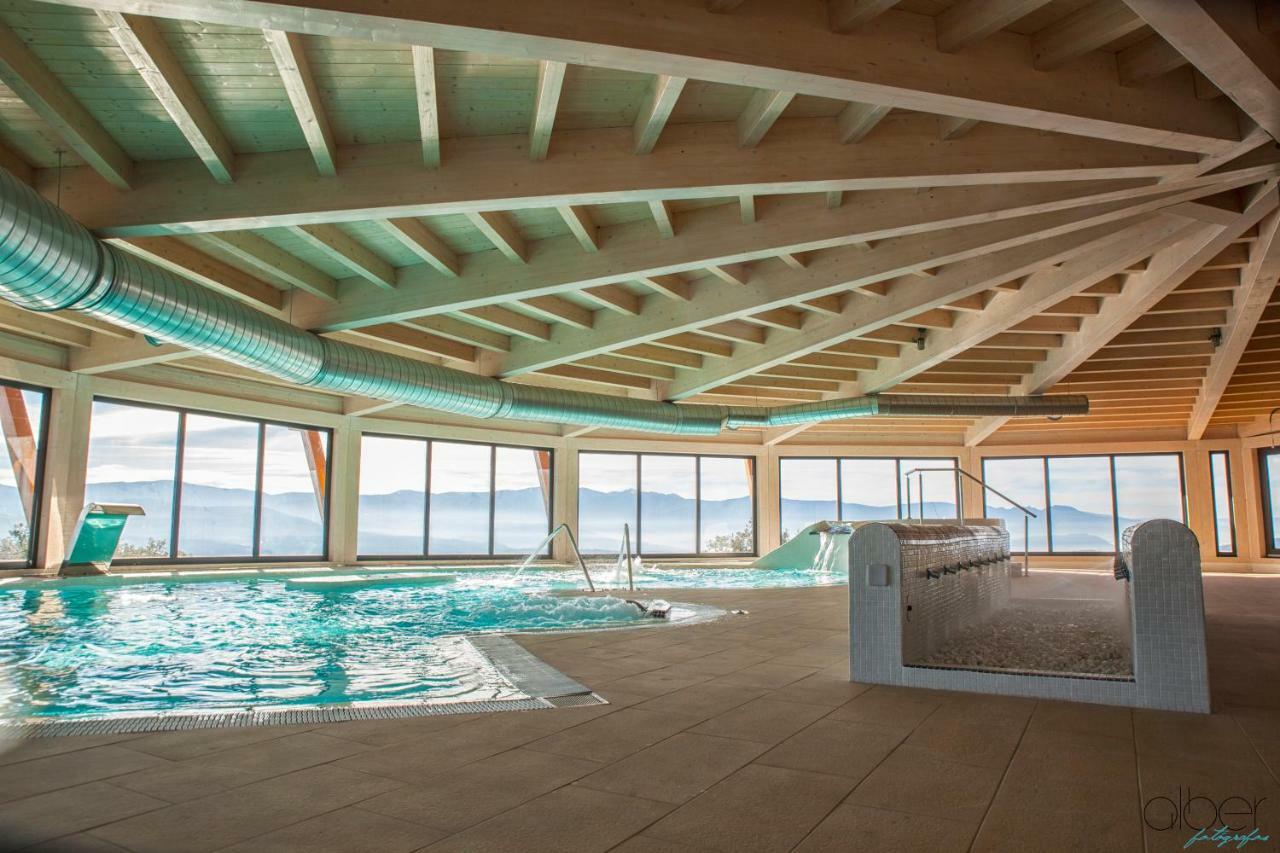 The Rock Suites & Spa Конгосто Экстерьер фото