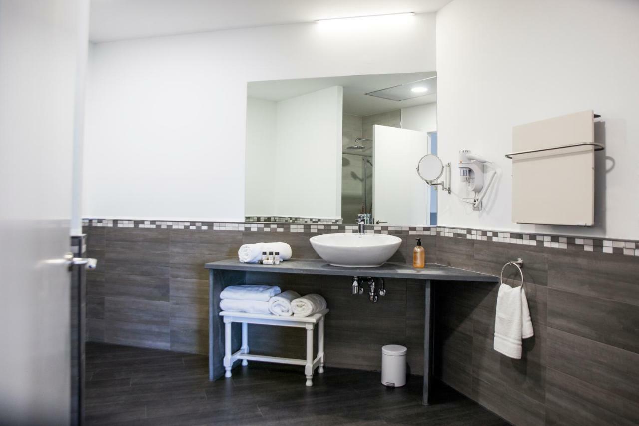 The Rock Suites & Spa Конгосто Экстерьер фото
