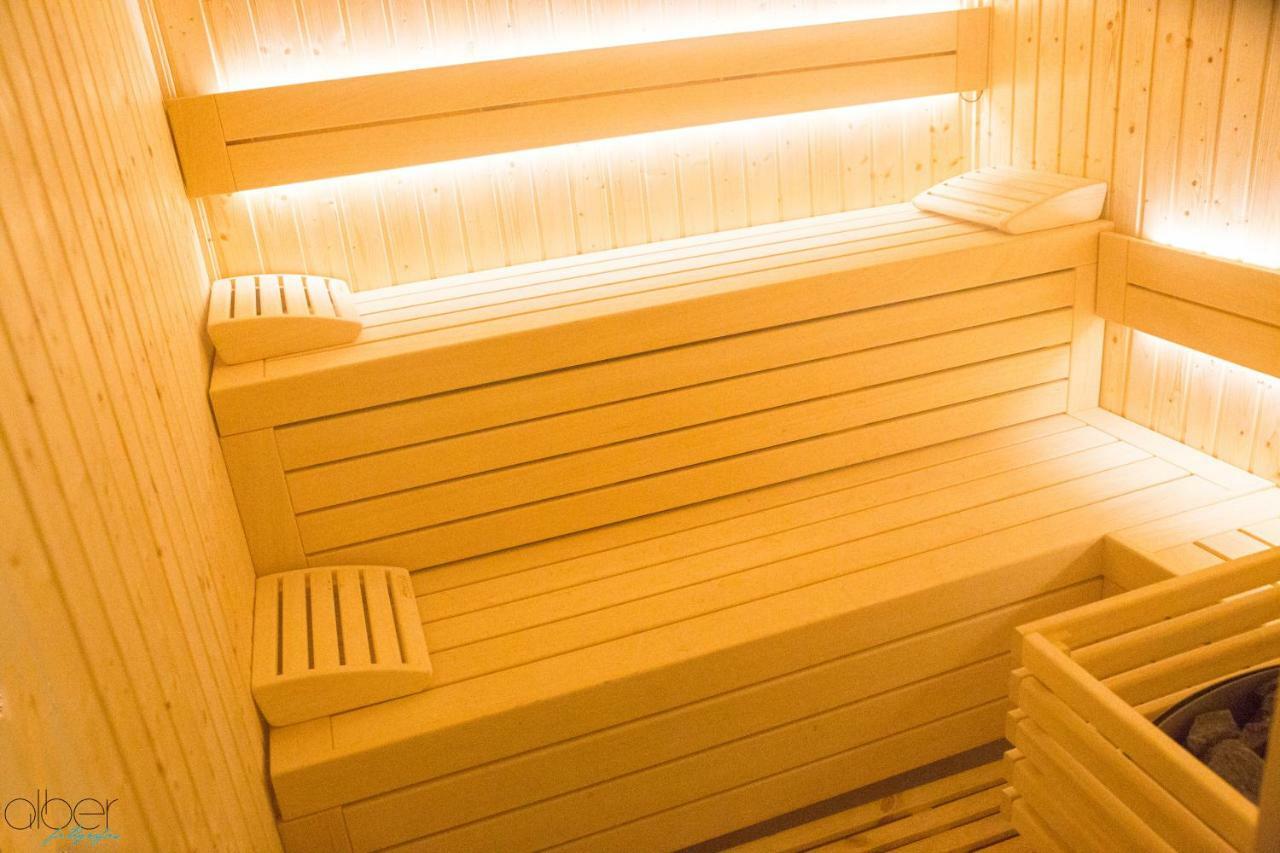 The Rock Suites & Spa Конгосто Экстерьер фото