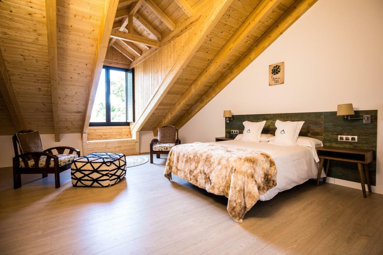 The Rock Suites & Spa Конгосто Экстерьер фото