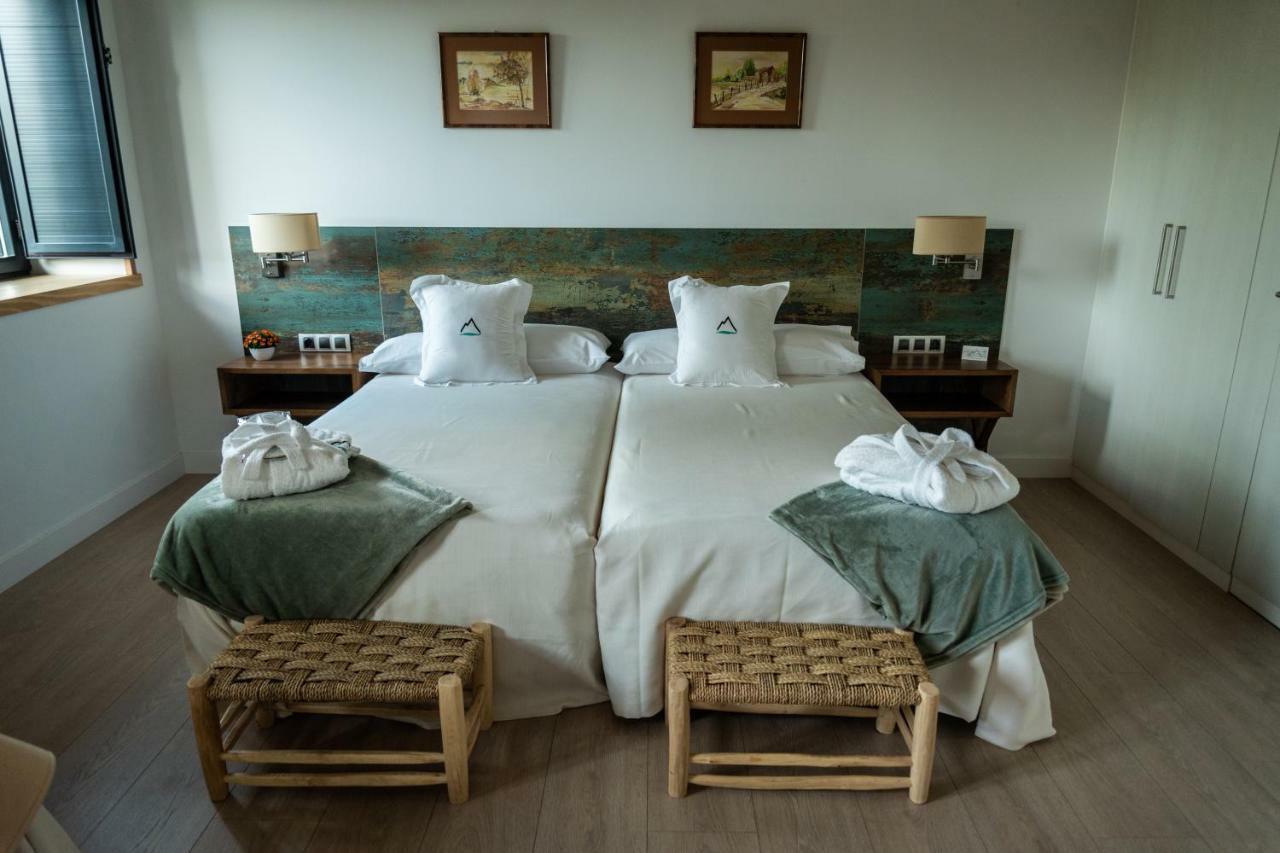 The Rock Suites & Spa Конгосто Экстерьер фото